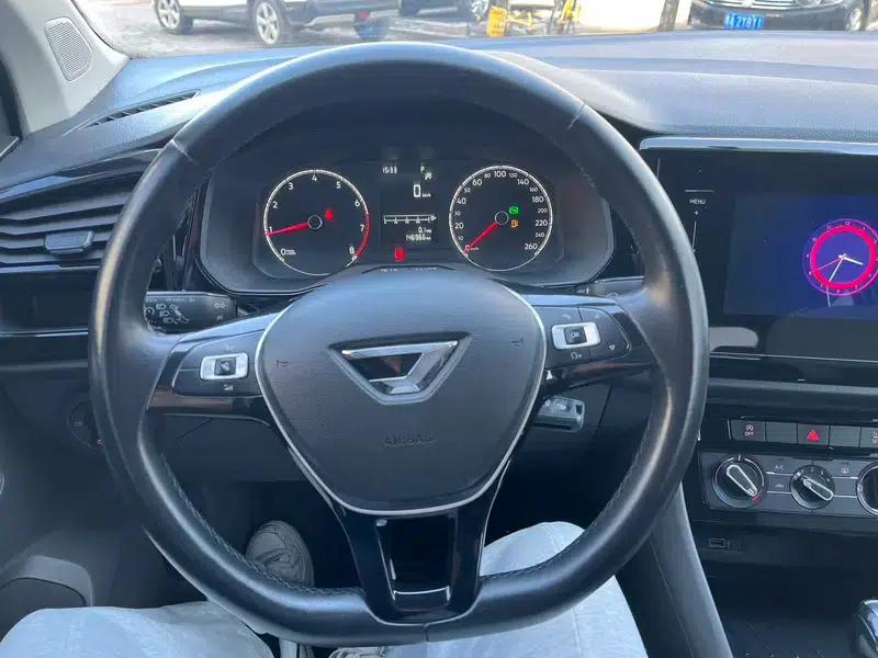 Jetta VS5 2021 280TSI Automatic Glory Edition — миниатюра 7