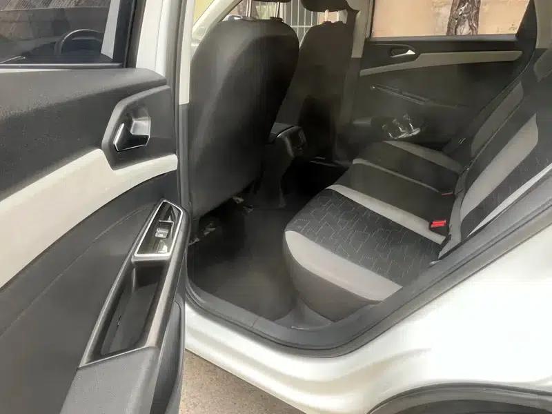Jetta VS5 2023 280TSI Automatic Enjoy Edition — миниатюра 12