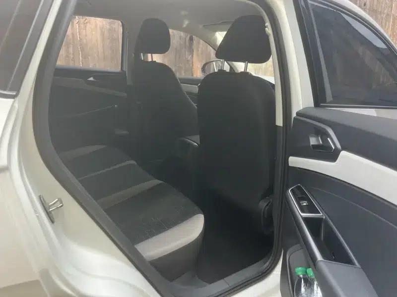 Jetta VS5 2023 280TSI Automatic Enjoy Edition — миниатюра 13