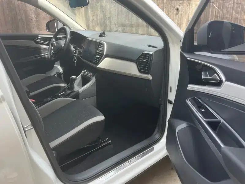 Jetta VS5 2023 280TSI Automatic Enjoy Edition — миниатюра 7