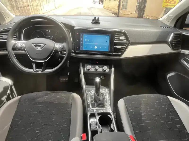 Jetta VS5 2023 280TSI Automatic Enjoy Edition — миниатюра 9