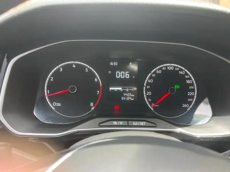Jetta VS5 2023 280TSI Automatic Enjoy Edition — миниатюра 10
