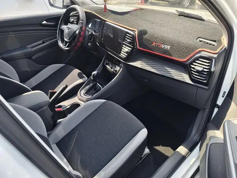 Jetta VS5 2021 280TSI Automatic Entry-Level Model — миниатюра 5