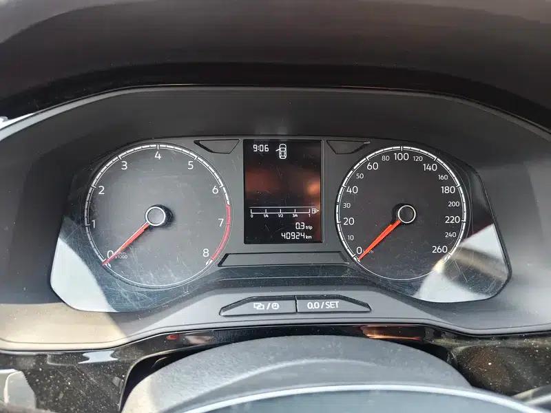 Jetta VS5 2021 280TSI Automatic Entry-Level Model — миниатюра 7