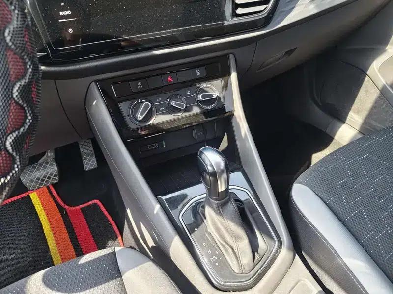 Jetta VS5 2021 280TSI Automatic Entry-Level Model — миниатюра 8
