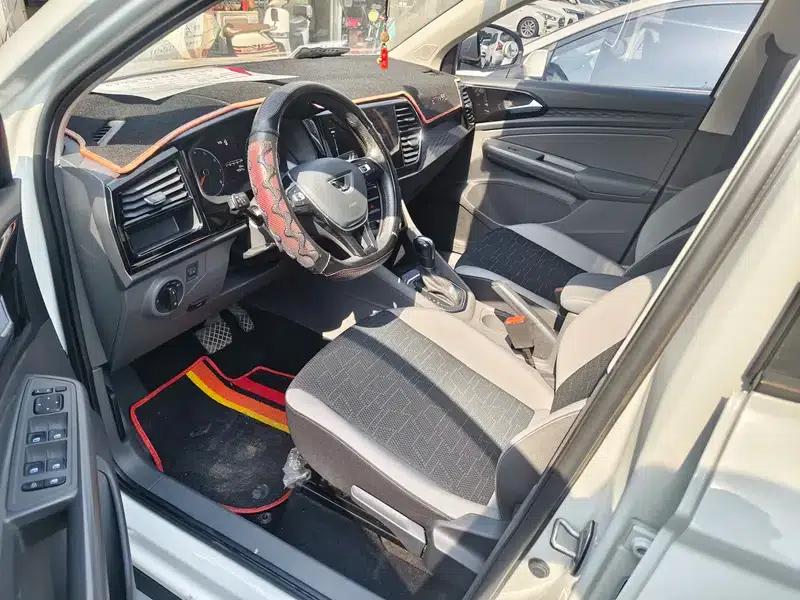 Jetta VS5 2021 280TSI Automatic Entry-Level Model — миниатюра 9