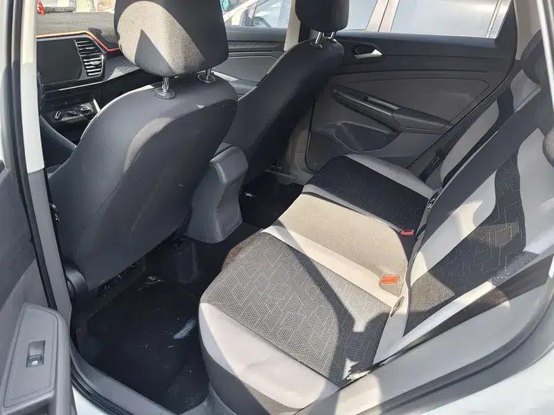 Jetta VS5 2021 280TSI Automatic Entry-Level Model — миниатюра 10