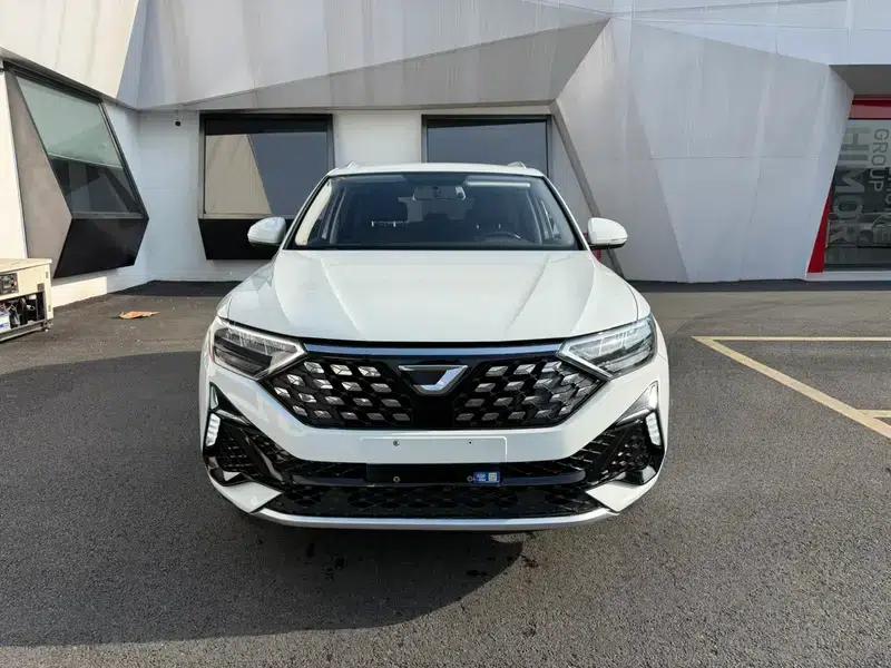 Jetta VS5 2023 280TSI Automatic Entry-Level Edition — миниатюра 2