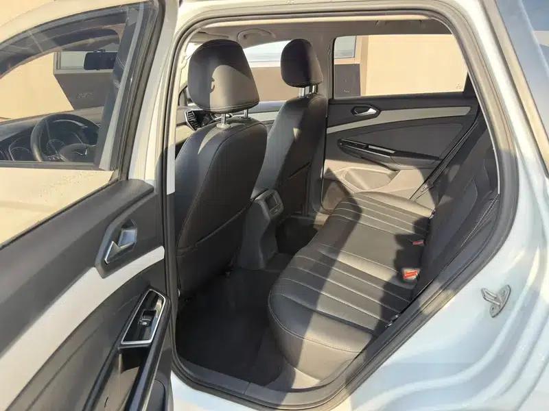 Jetta VS5 2023 280TSI Automatic Entry-Level Edition — миниатюра 14