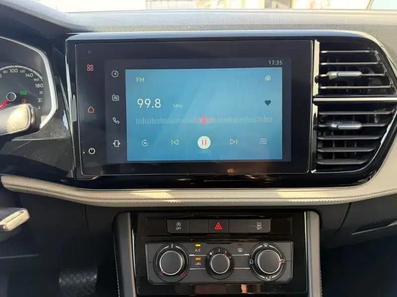 Jetta VS5 2023 280TSI Automatic Entry-Level Edition — миниатюра 9