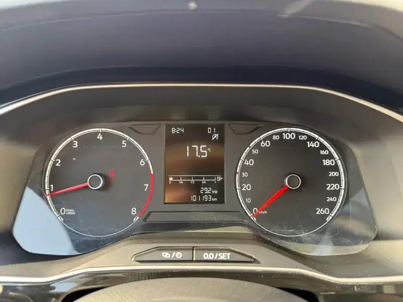 Jetta VS5 2023 280TSI Automatic Entry-Level Edition — миниатюра 10