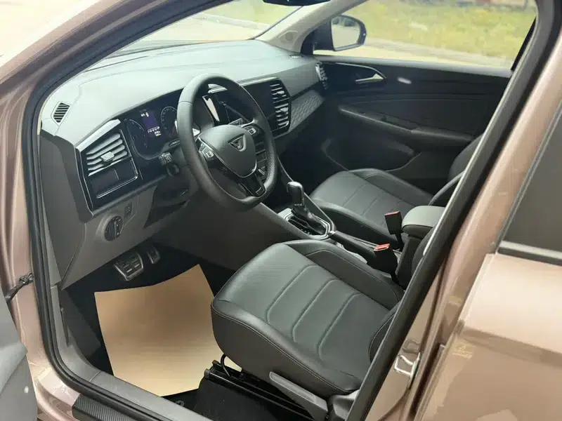 Jetta VS5 2019 280TSI Automatic Enjoy Edition — миниатюра 8