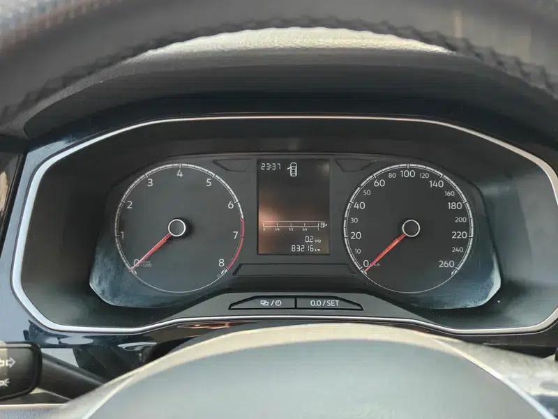 Jetta VS5 2021 280TSI Automatic Entry-Level Model — миниатюра 8