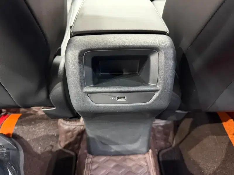 Jetta VS5 2022 280TSI Automatic Glory Edition Pro — миниатюра 11