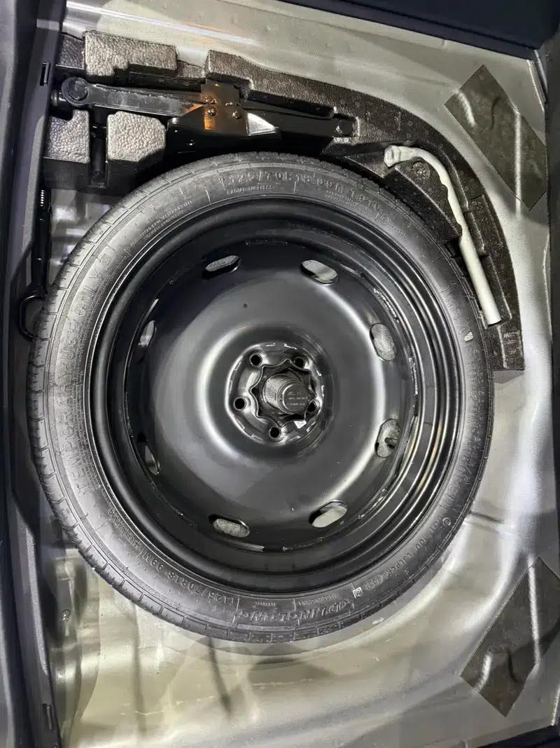 Jetta VS5 2022 280TSI Automatic Glory Edition Pro — миниатюра 13