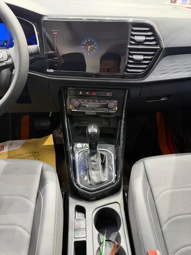 Jetta VS5 2022 280TSI Automatic Glory Edition Pro — миниатюра 15