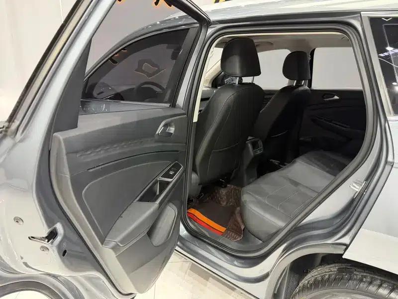 Jetta VS5 2022 280TSI Automatic Glory Edition Pro — миниатюра 19