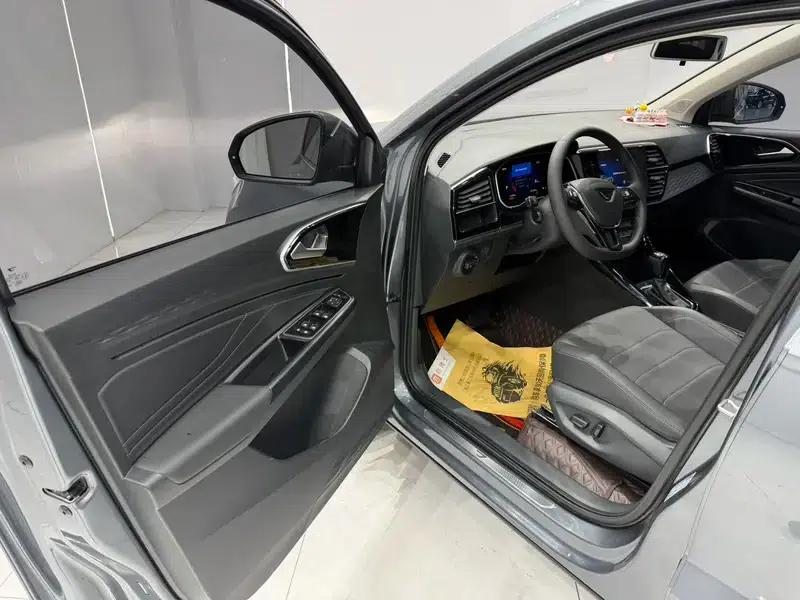 Jetta VS5 2022 280TSI Automatic Glory Edition Pro — миниатюра 20