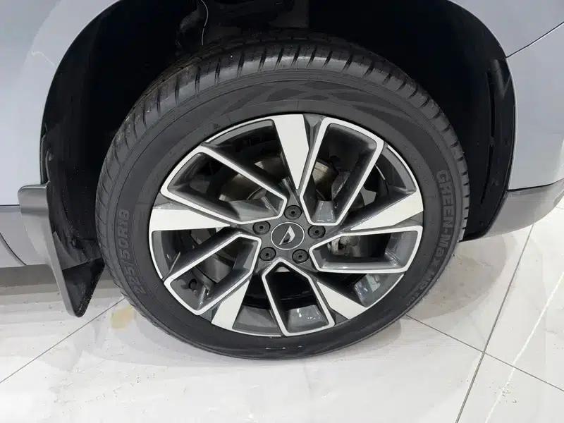 Jetta VS5 2022 280TSI Automatic Glory Edition Pro — миниатюра 7