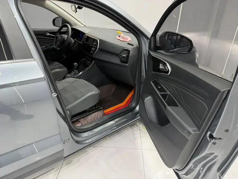 Jetta VS5 2022 280TSI Automatic Glory Edition Pro — миниатюра 9