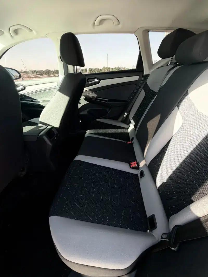 Jetta VS5 2023 280TSI Automatic Entry-Level Edition — миниатюра 7