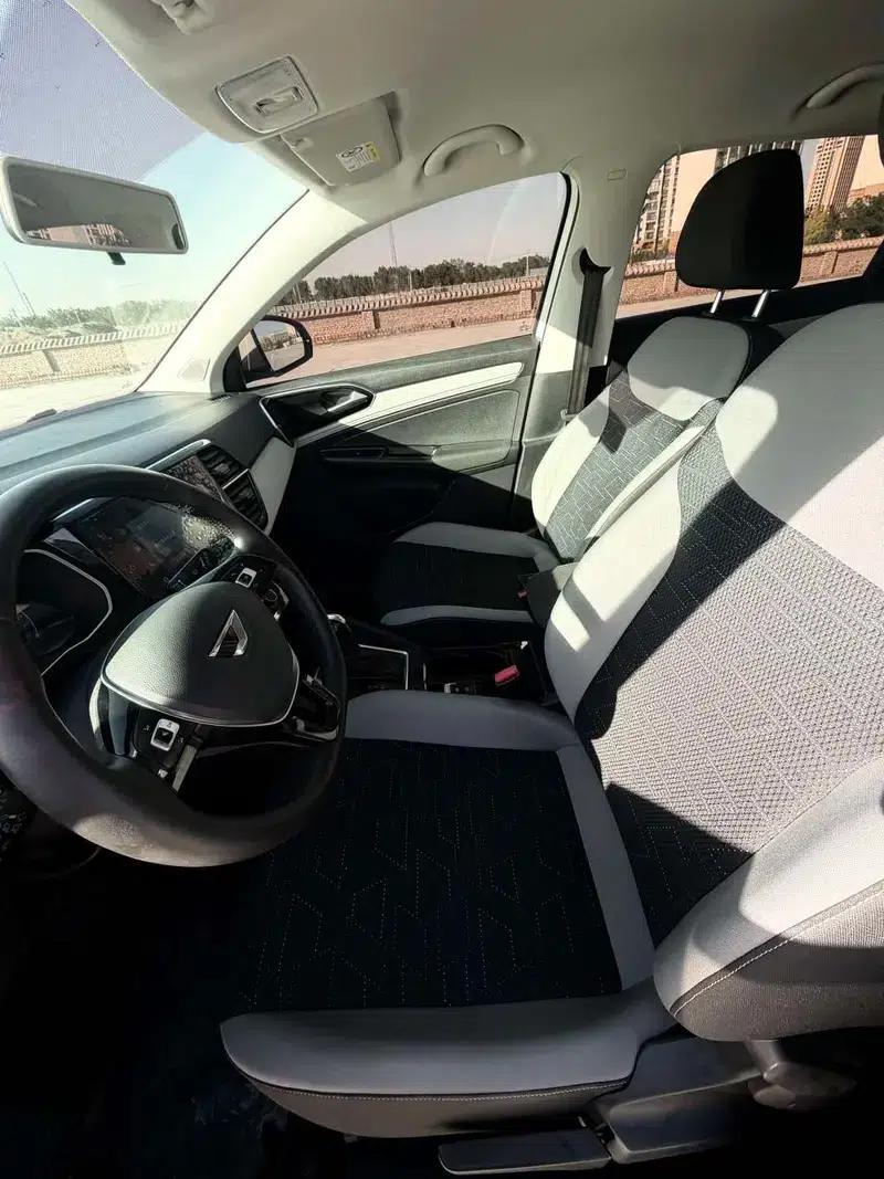 Jetta VS5 2023 280TSI Automatic Entry-Level Edition — миниатюра 9