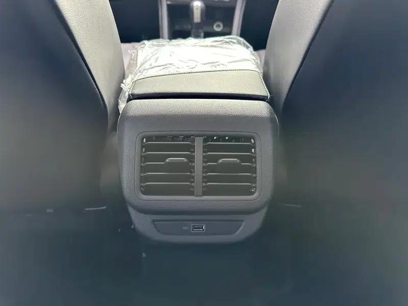 Jetta VS5 2026 280TSI Automatic Pioneer Edition — миниатюра 9