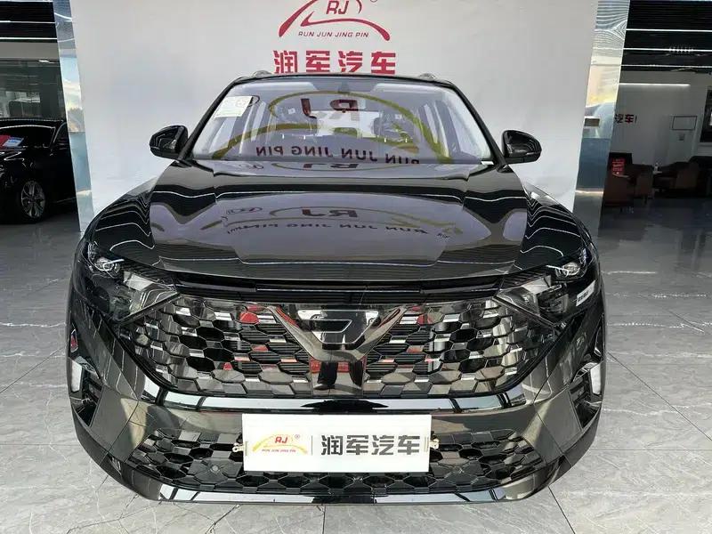 Jetta VS5 2026 280TSI Automatic Pioneer Edition — миниатюра 2
