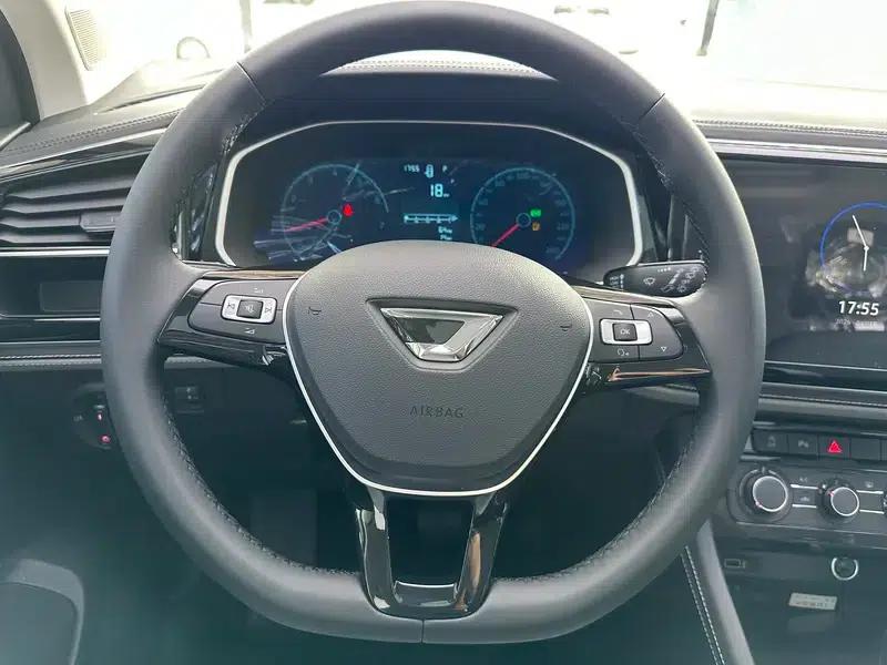 Jetta VS5 2026 280TSI Automatic Pioneer Edition — миниатюра 11