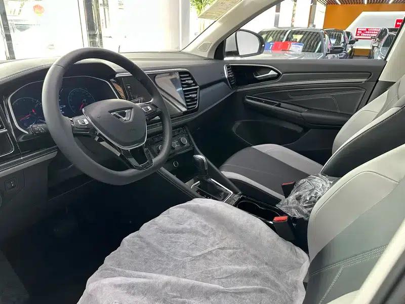 Jetta VS5 2026 280TSI Automatic Pioneer Edition — миниатюра 16