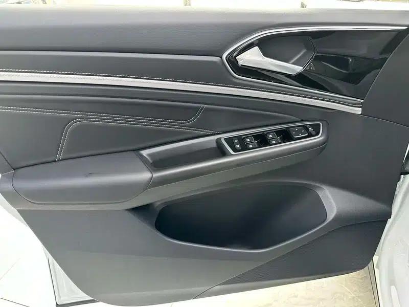 Jetta VS5 2026 280TSI Automatic Pioneer Edition — миниатюра 9