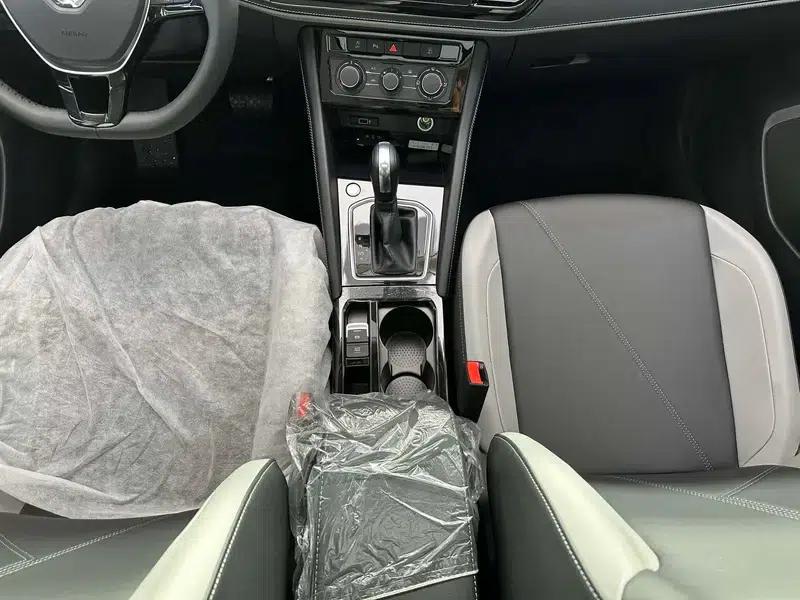 Jetta VS5 2026 280TSI Automatic Pioneer Edition — миниатюра 13