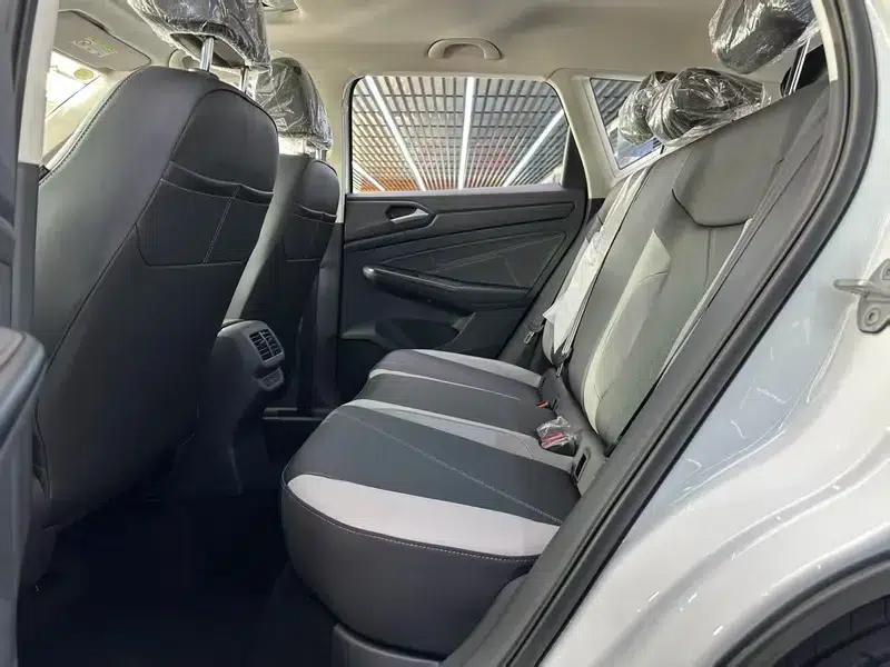 Jetta VS5 2026 280TSI Automatic Pioneer Edition — миниатюра 15