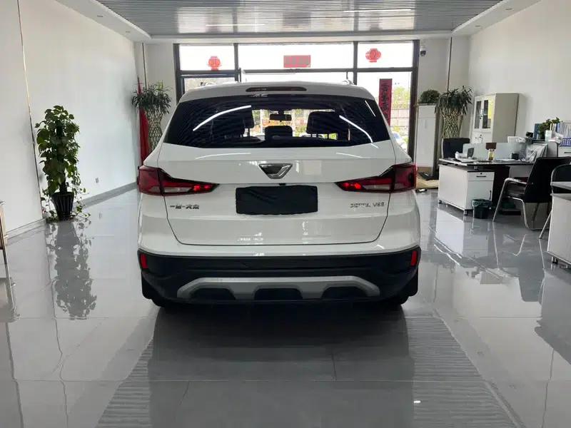 Jetta VS5 2021 280TSI Automatic Glory Edition — миниатюра 5