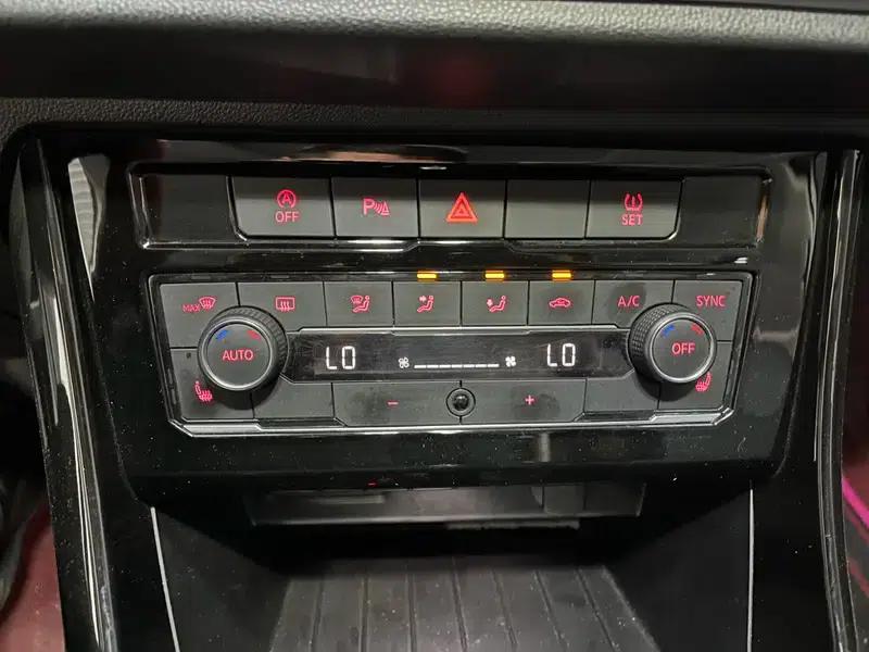 Jetta VS5 2021 280TSI Automatic Glory Edition — миниатюра 6