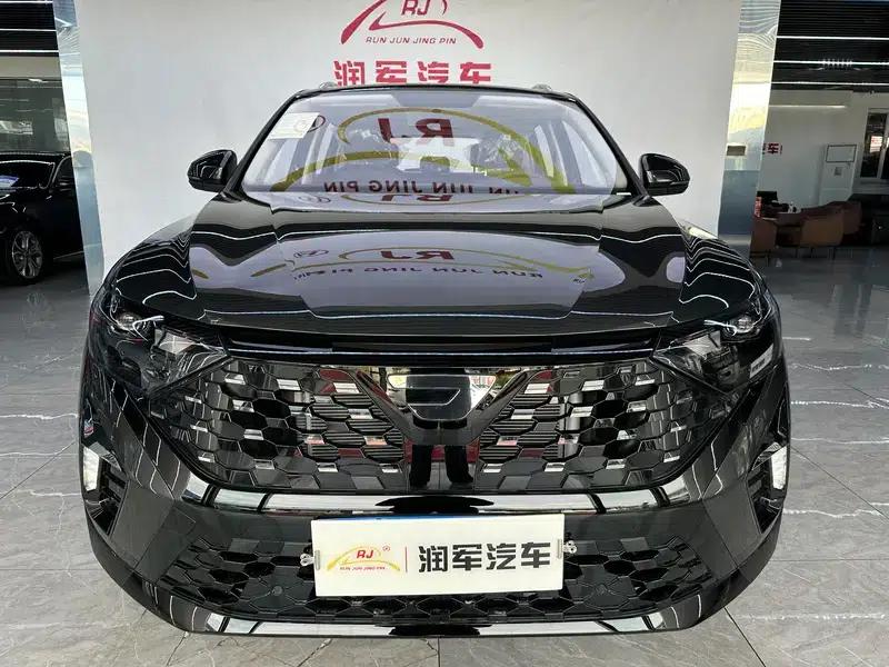 Jetta VS5 2026 280TSI Automatic Pioneer Edition — миниатюра 2