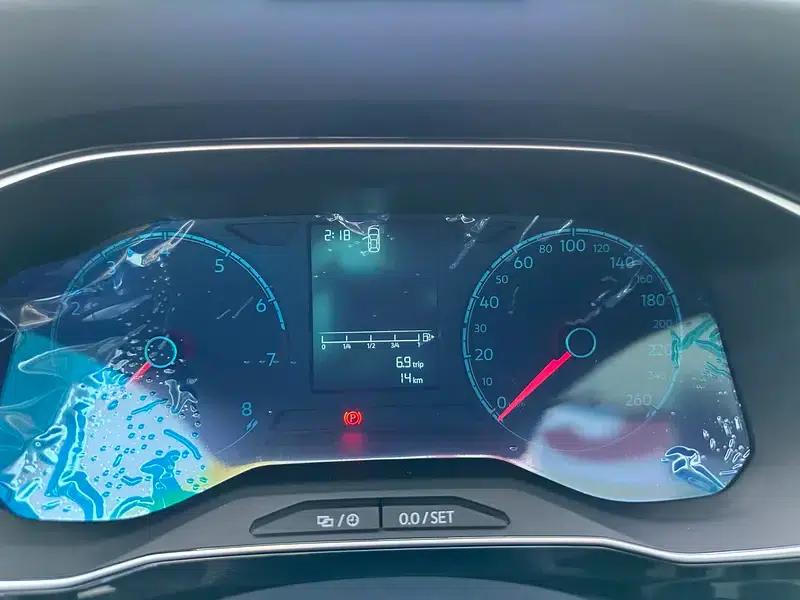 Jetta VS5 2026 280TSI Automatic Pioneer Edition — миниатюра 13