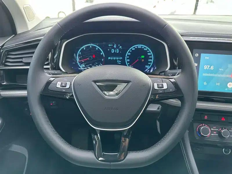 Jetta VS5 2026 280TSI Automatic Pioneer Edition — миниатюра 14