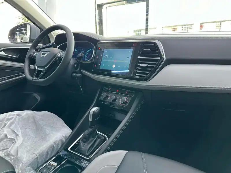 Jetta VS5 2026 280TSI Automatic Pioneer Edition — миниатюра 15
