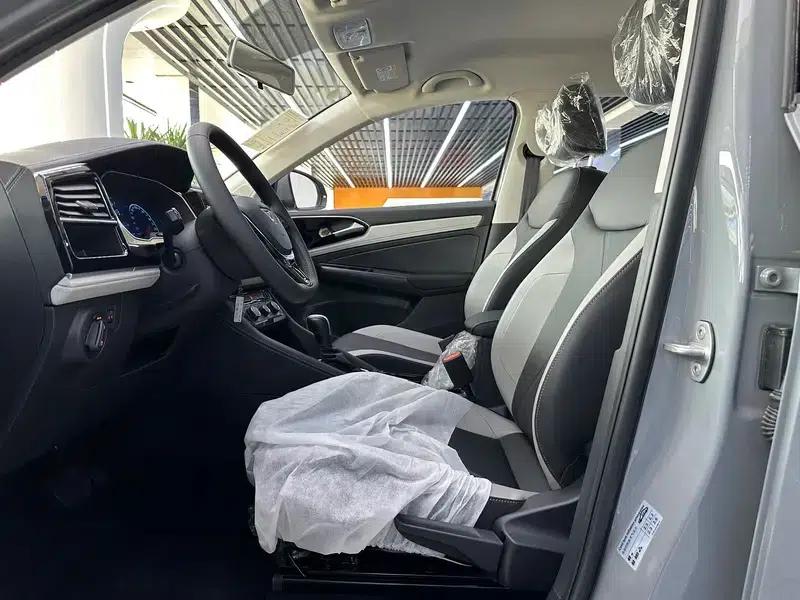 Jetta VS5 2026 280TSI Automatic Pioneer Edition — миниатюра 16
