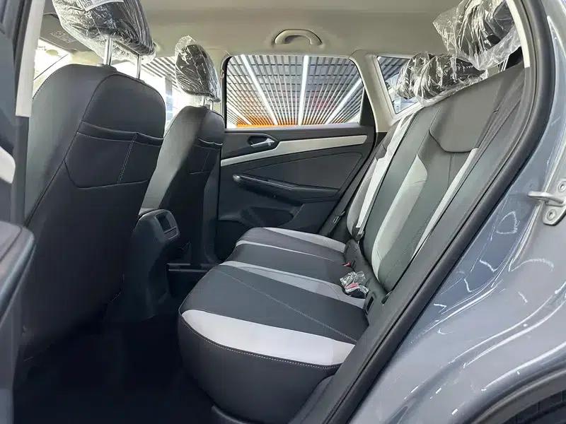 Jetta VS5 2026 280TSI Automatic Pioneer Edition — миниатюра 17