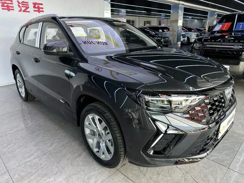 Jetta VS5 2026 280TSI Automatic Pioneer Edition — миниатюра 3