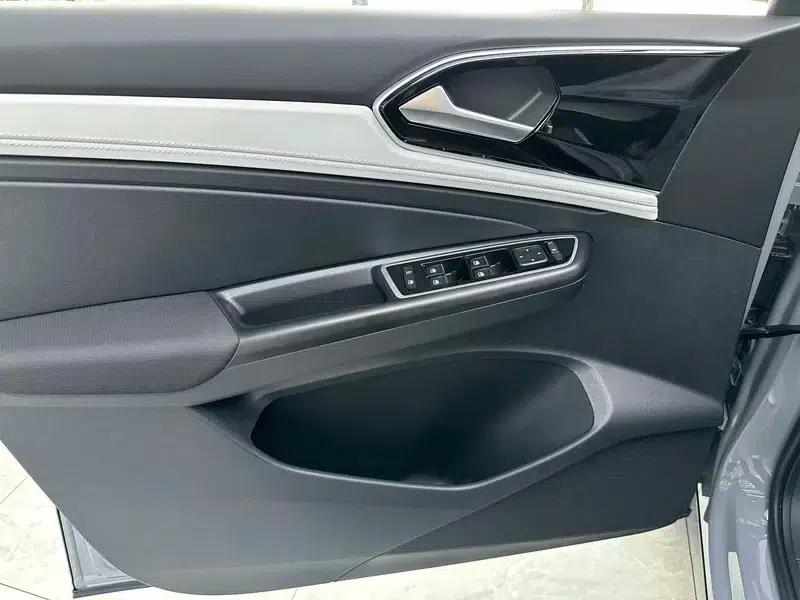 Jetta VS5 2026 280TSI Automatic Pioneer Edition — миниатюра 7