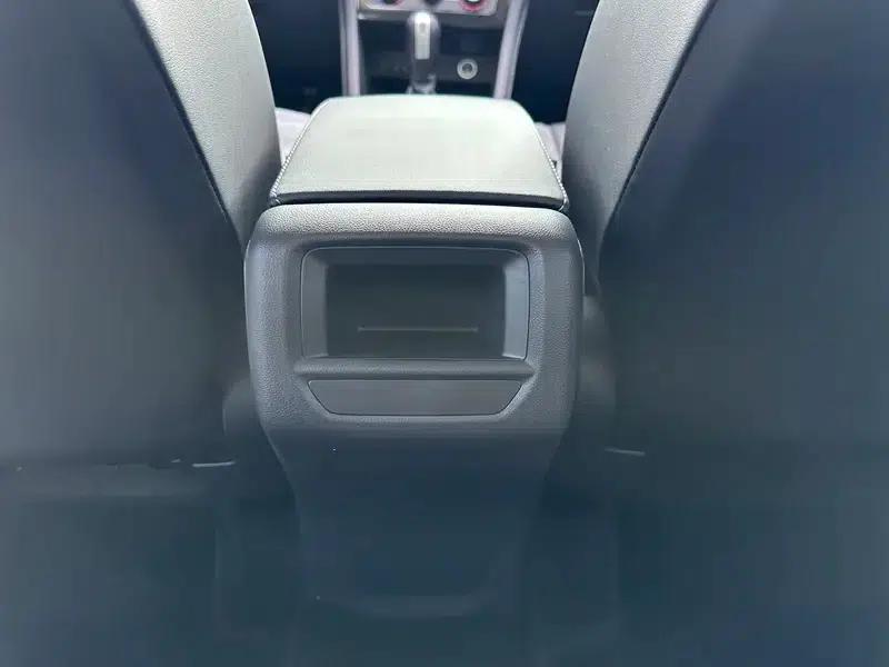 Jetta VS5 2026 280TSI Automatic Pioneer Edition — миниатюра 8