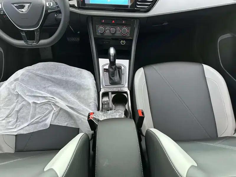 Jetta VS5 2026 280TSI Automatic Pioneer Edition — миниатюра 10