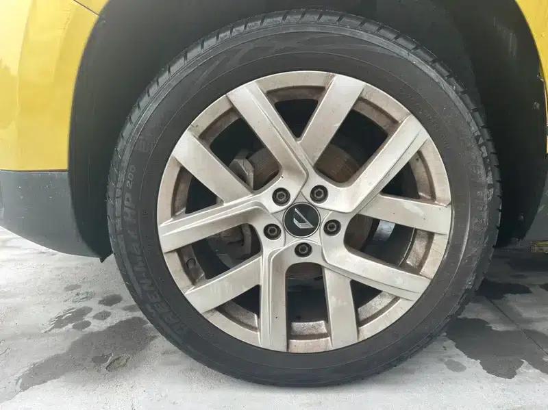 Jetta VS5 2019 280TSI Automatic Enjoy Edition — миниатюра 13
