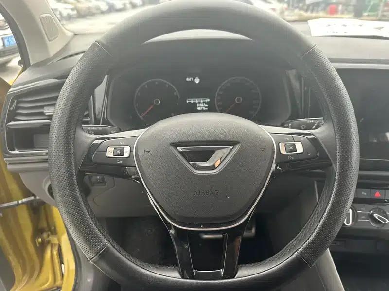 Jetta VS5 2019 280TSI Automatic Enjoy Edition — миниатюра 15