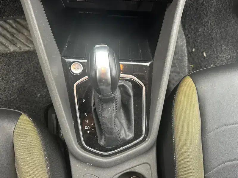 Jetta VS5 2019 280TSI Automatic Enjoy Edition — миниатюра 16
