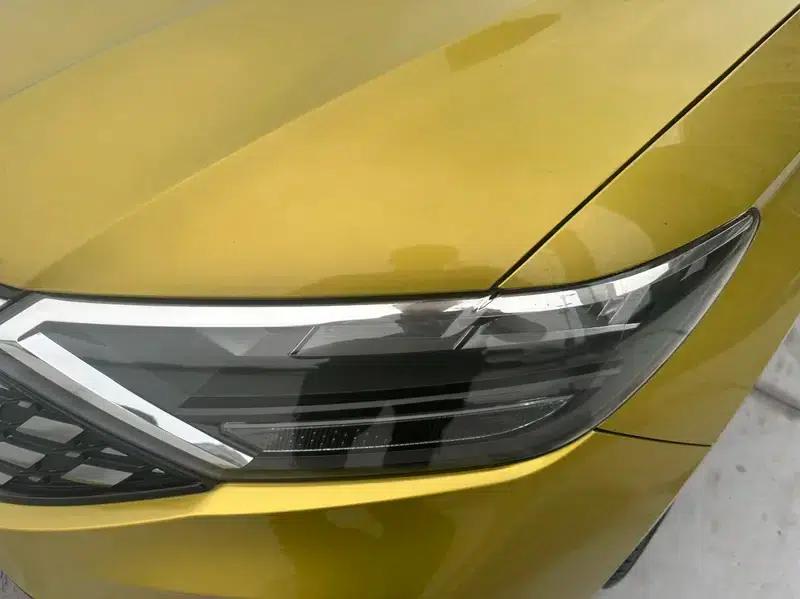 Jetta VS5 2019 280TSI Automatic Enjoy Edition — миниатюра 8