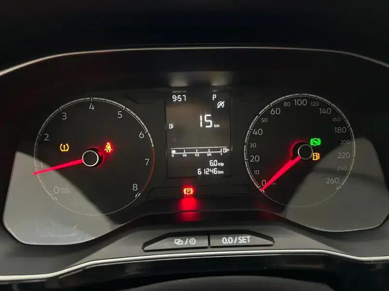 Jetta VS5 2022 280TSI Automatic Pro — миниатюра 16
